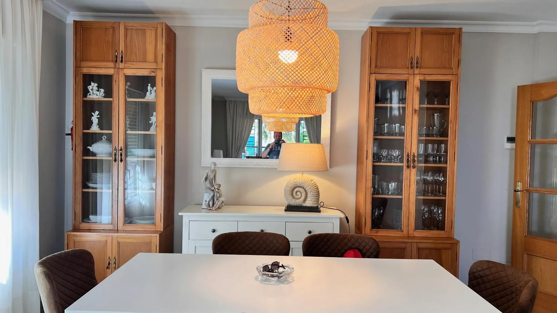 Lemon Playa Apartment Malaga