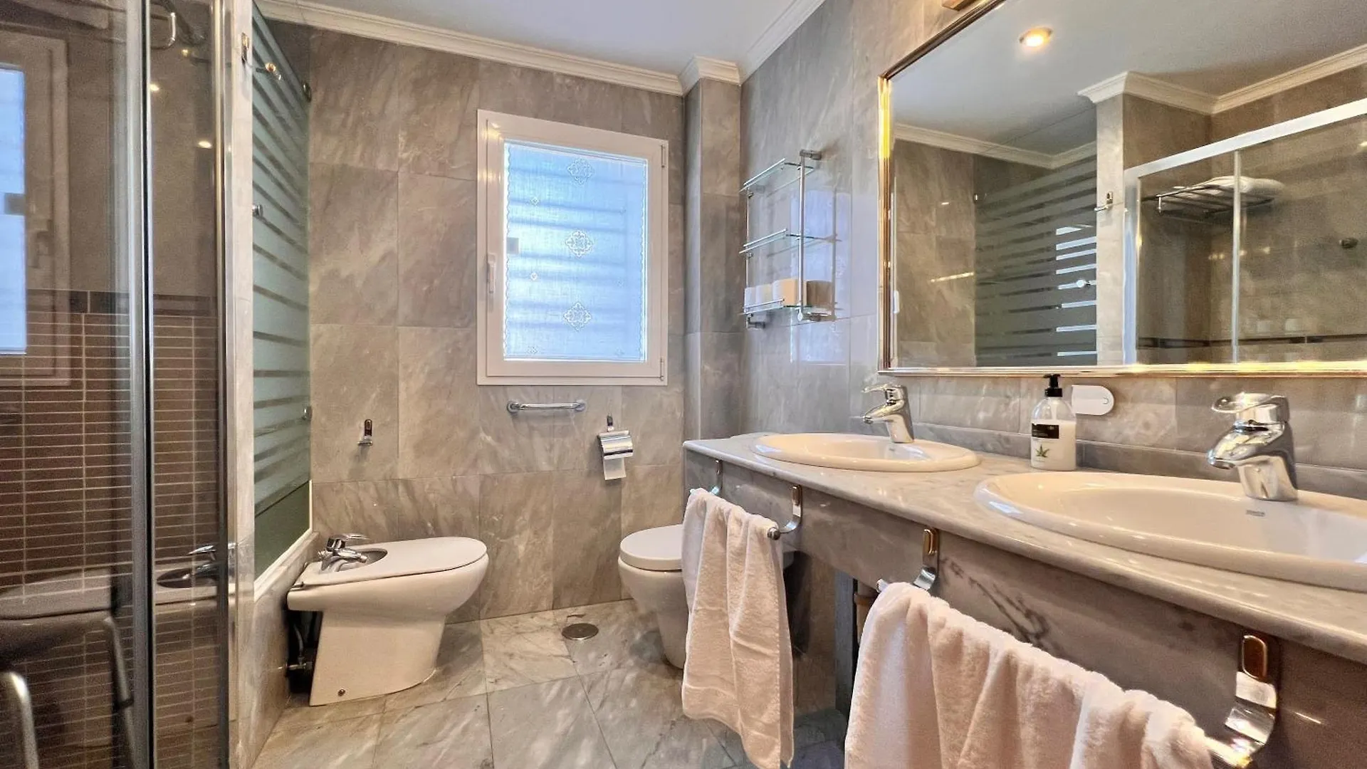 Lemon Playa Apartment Malaga