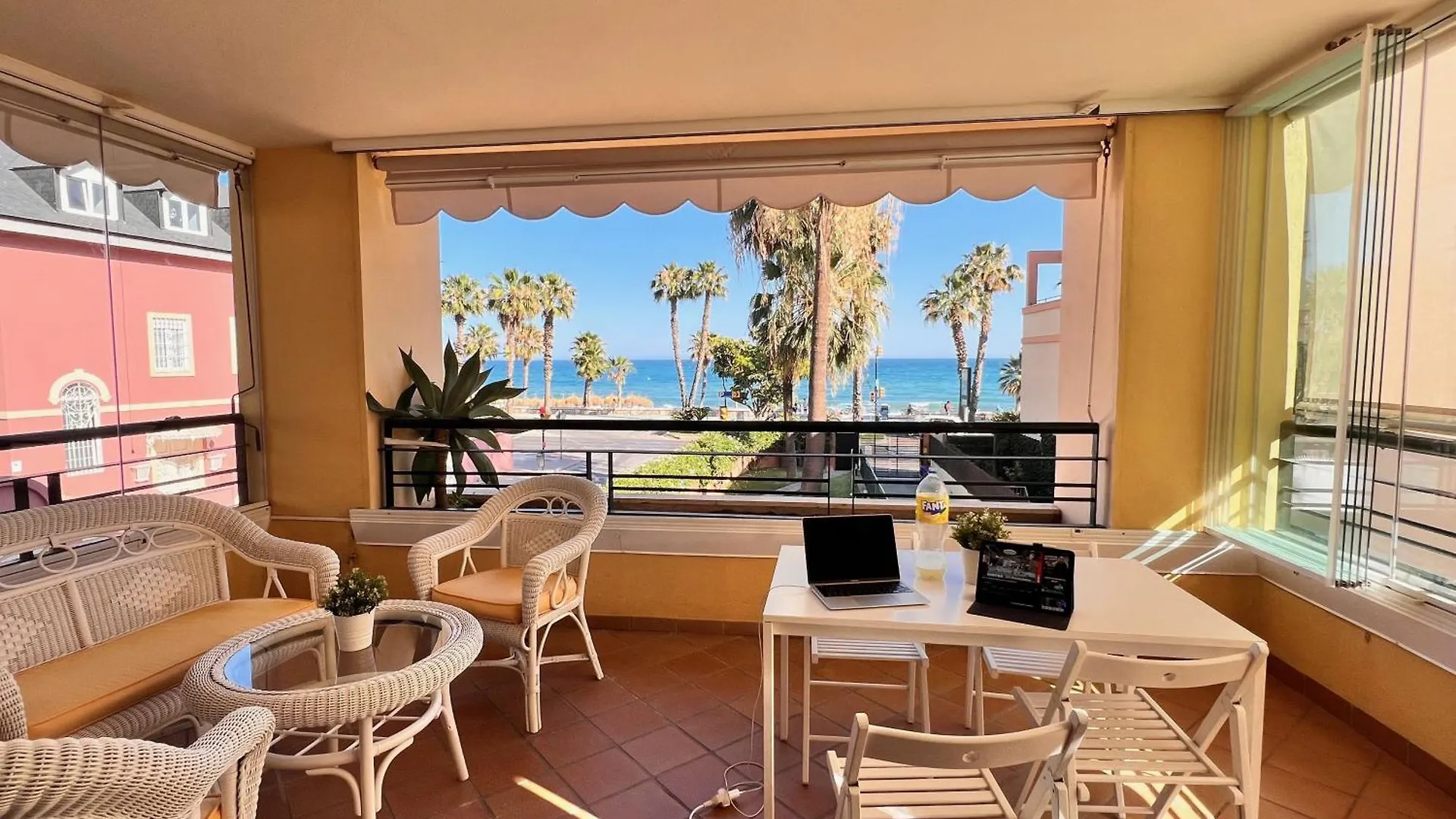 Lemon Playa Apartment Malaga 0*,  Spain