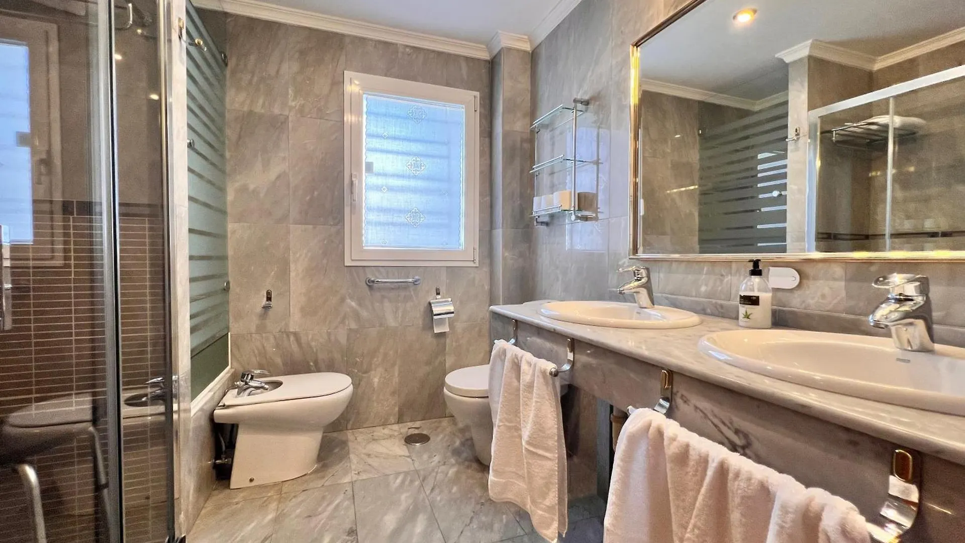 Lemon Playa Apartment Malaga 0*,