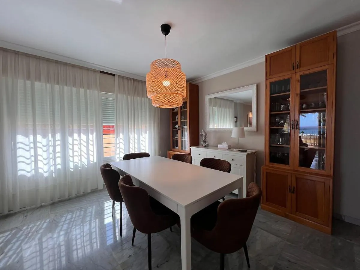 Lemon Playa Apartment Malaga