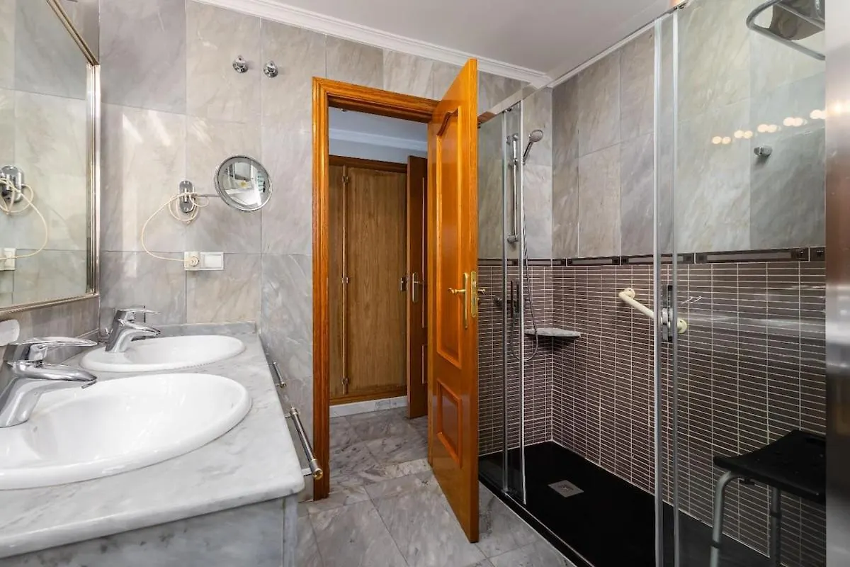 Lemon Playa Apartment Malaga