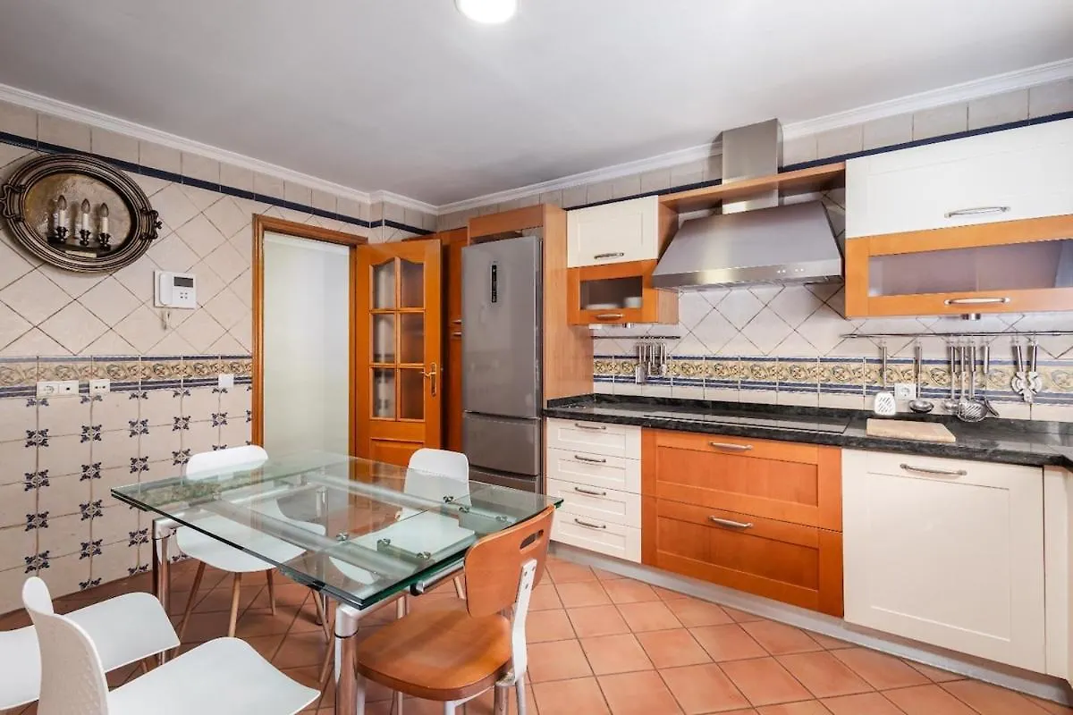 Lemon Playa Apartment Malaga