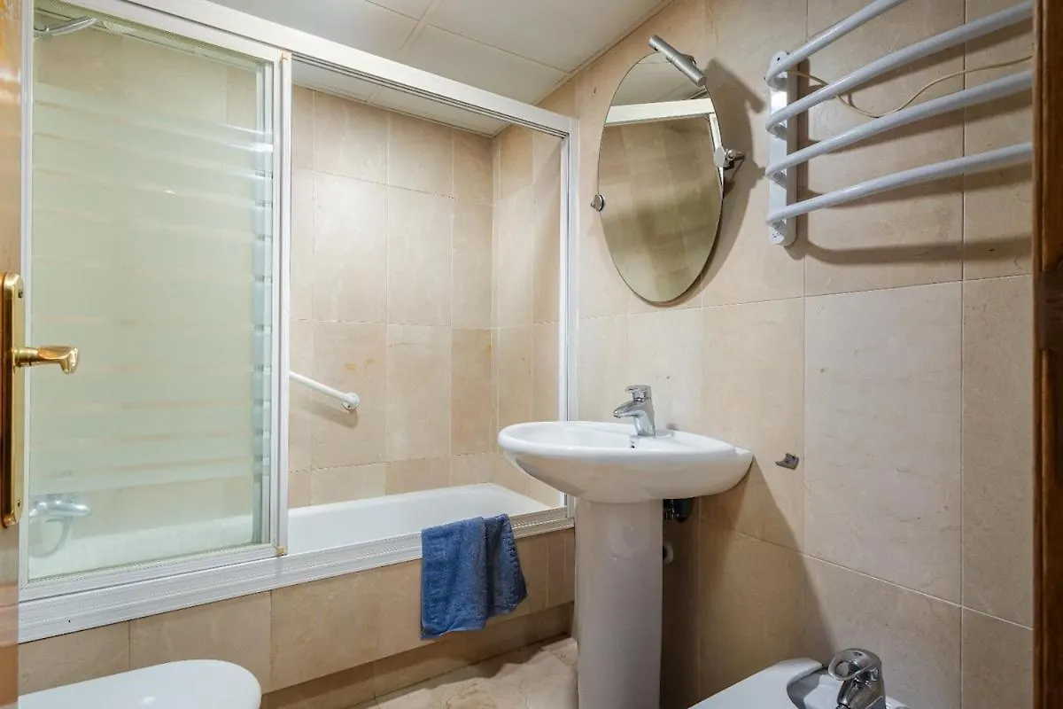 Lemon Playa Apartment Malaga 0*,  Spain