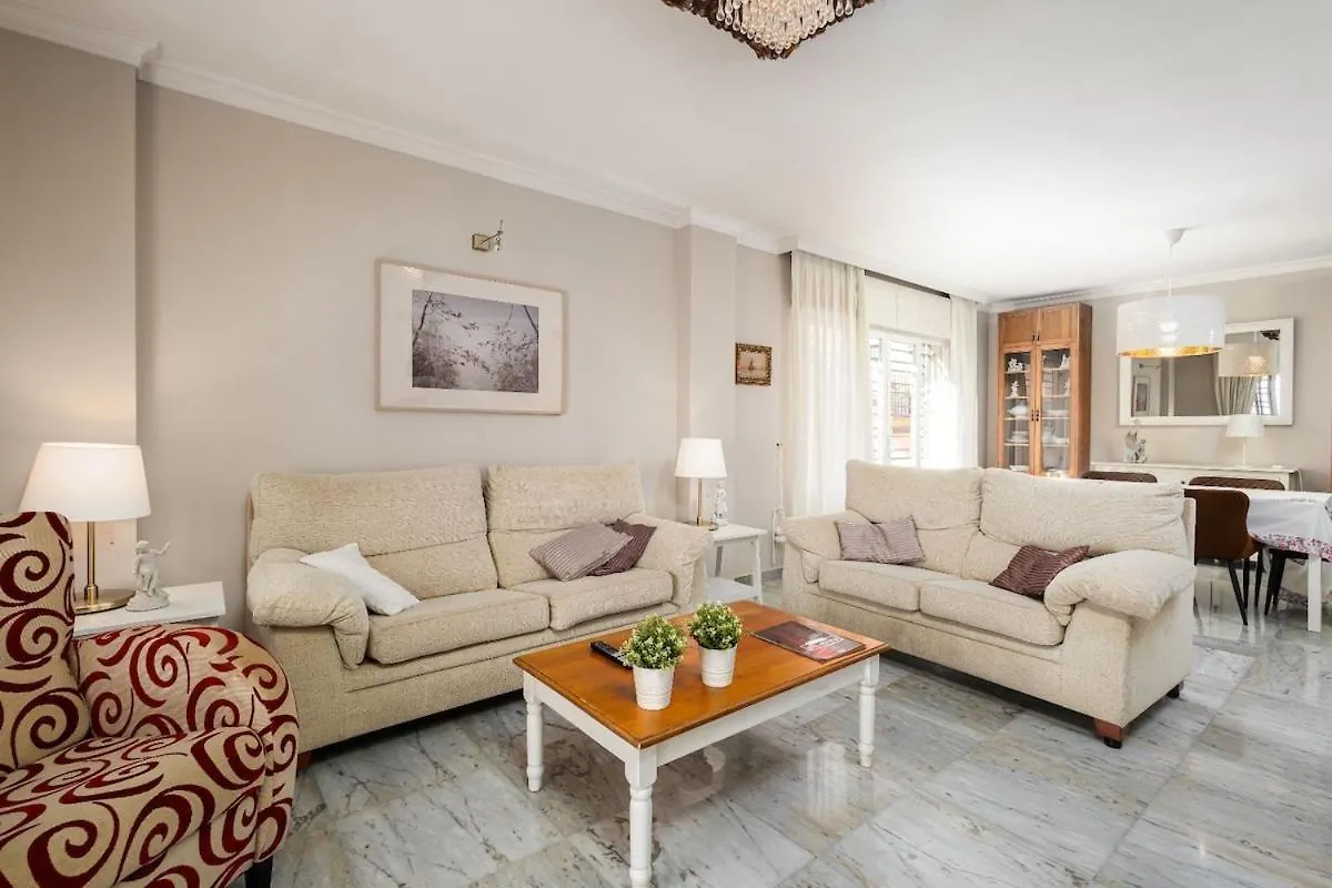 Lemon Playa Apartment Malaga 0*,  Spain