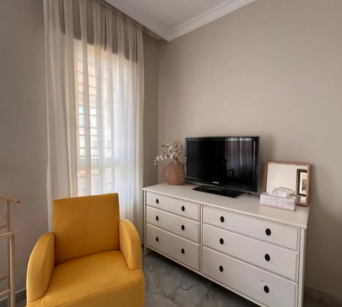 Lemon Playa Apartment Malaga 0*,  Spain