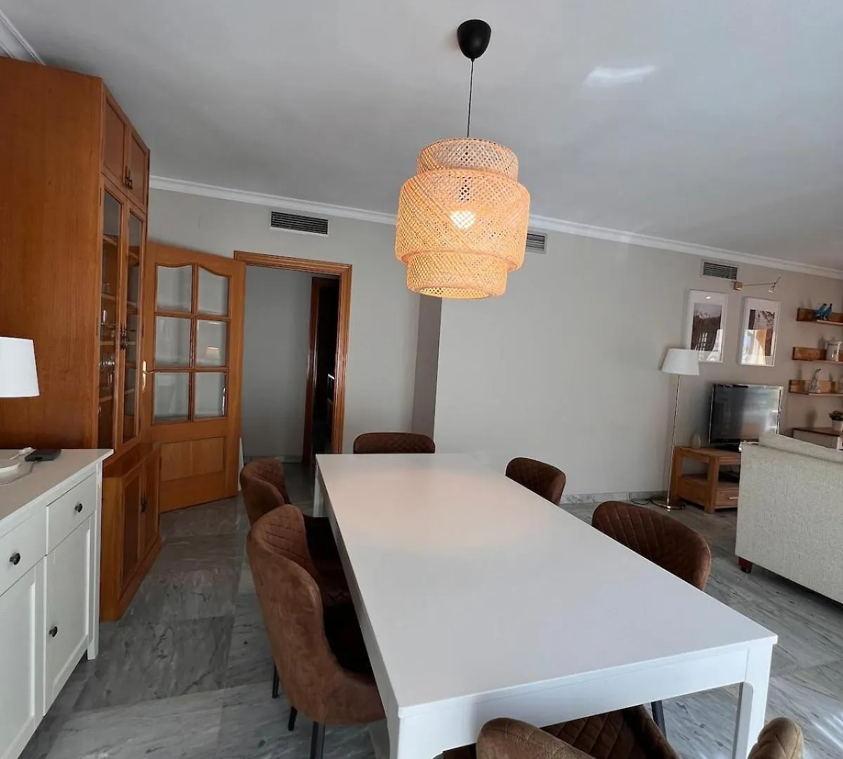 Lemon Playa Apartment Malaga