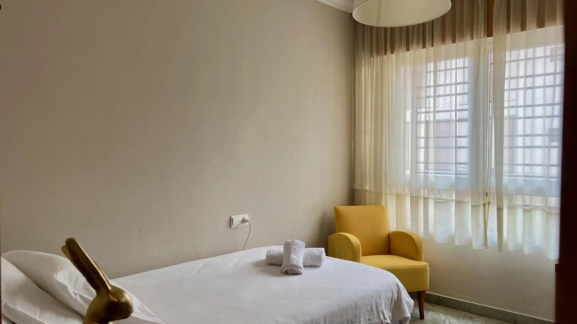 Lemon Playa Apartment Malaga