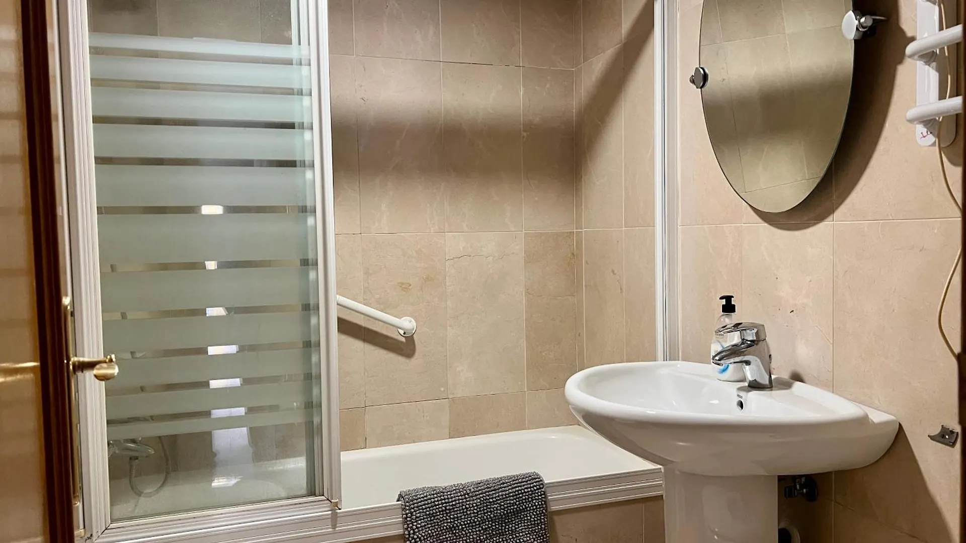 Lemon Playa Apartment Malaga Spain