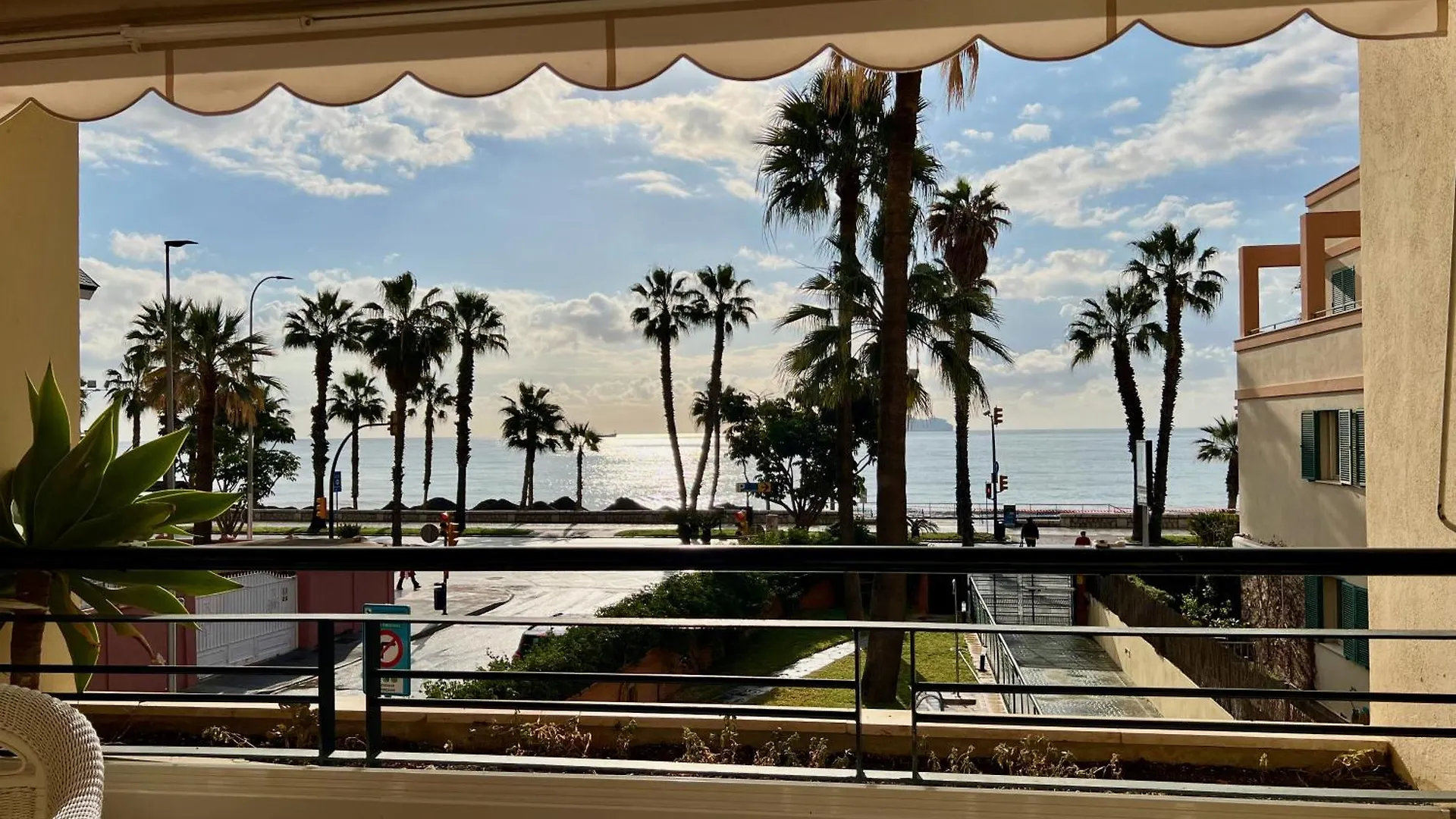Lemon Playa Apartment Malaga