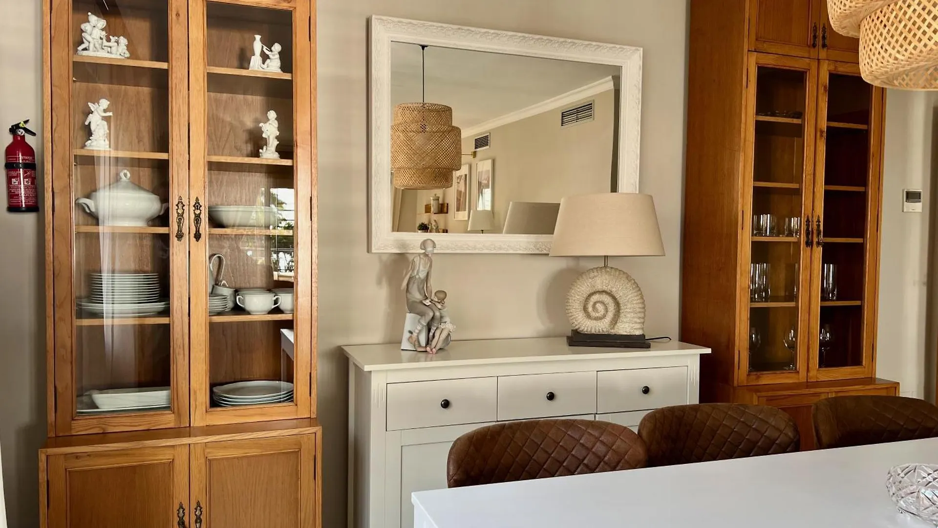 Lemon Playa Apartment Malaga