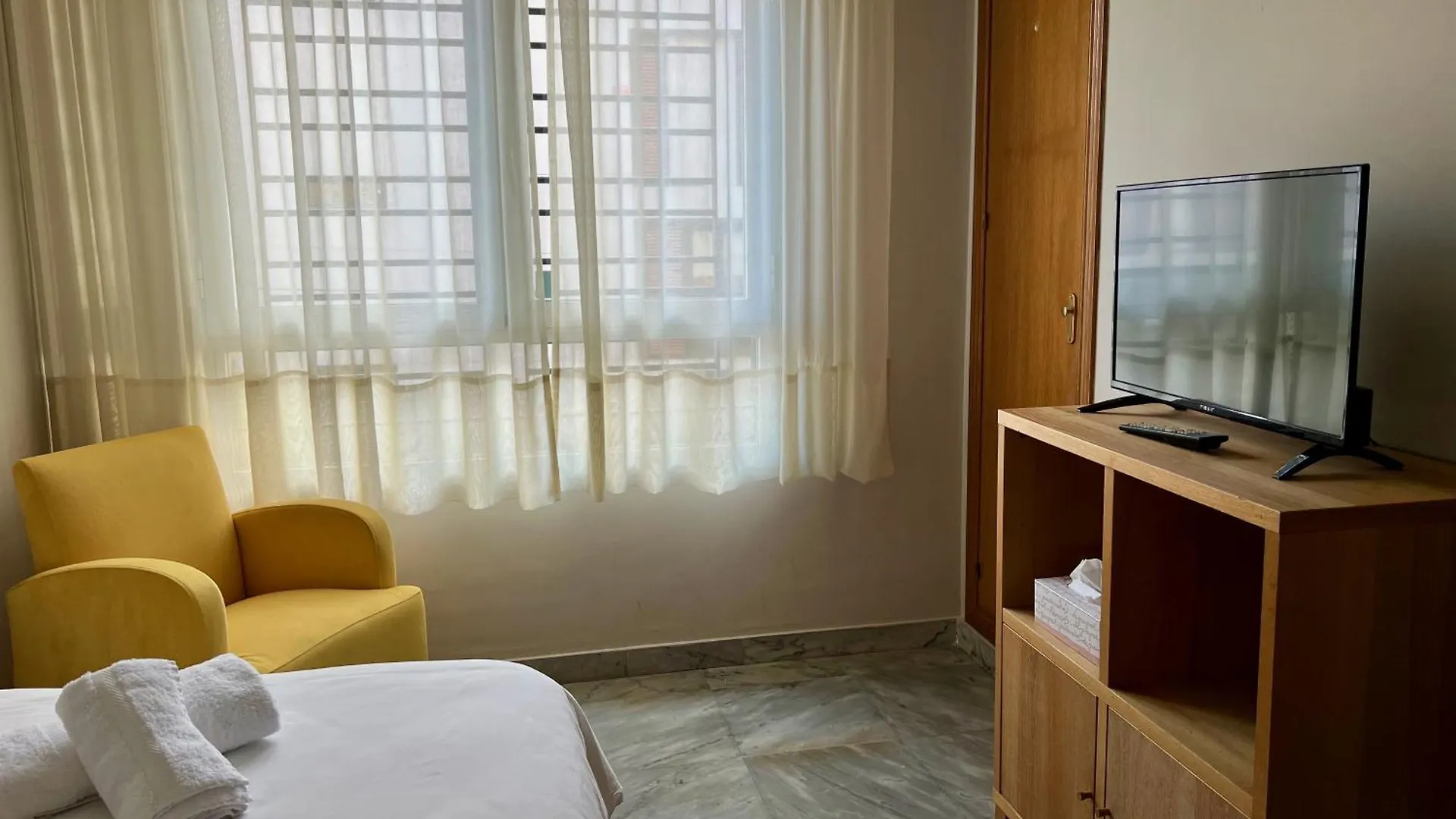 Lemon Playa Apartment Malaga