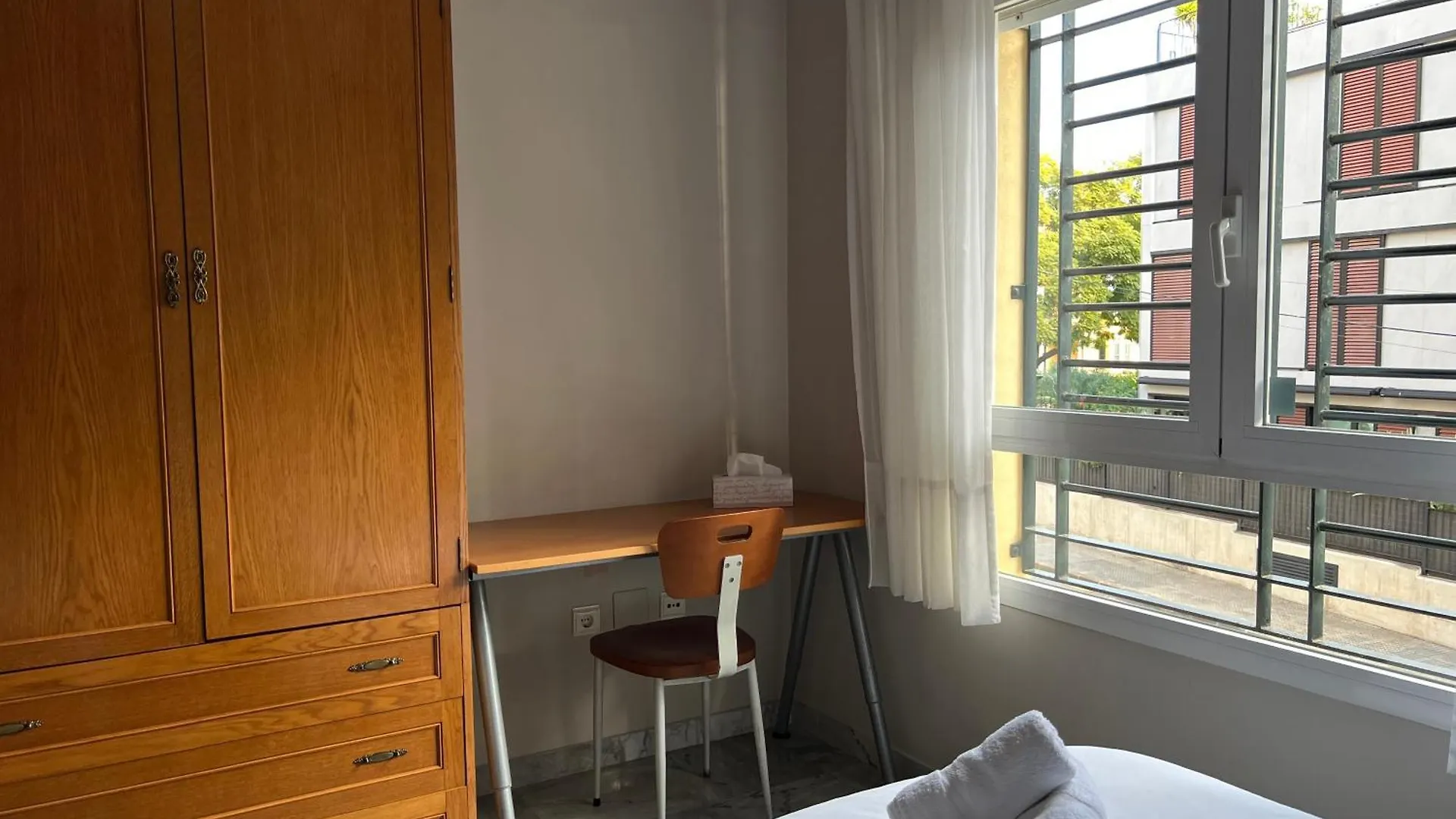 Lemon Playa Apartment Malaga Spain